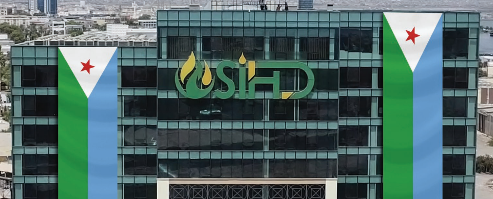 Projet Institutionnel SIHD